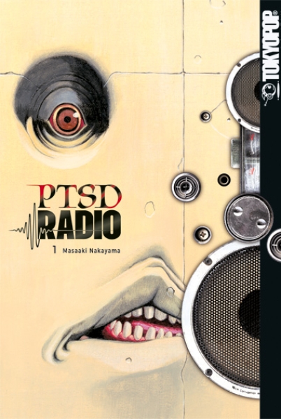 PTSD Radio 1